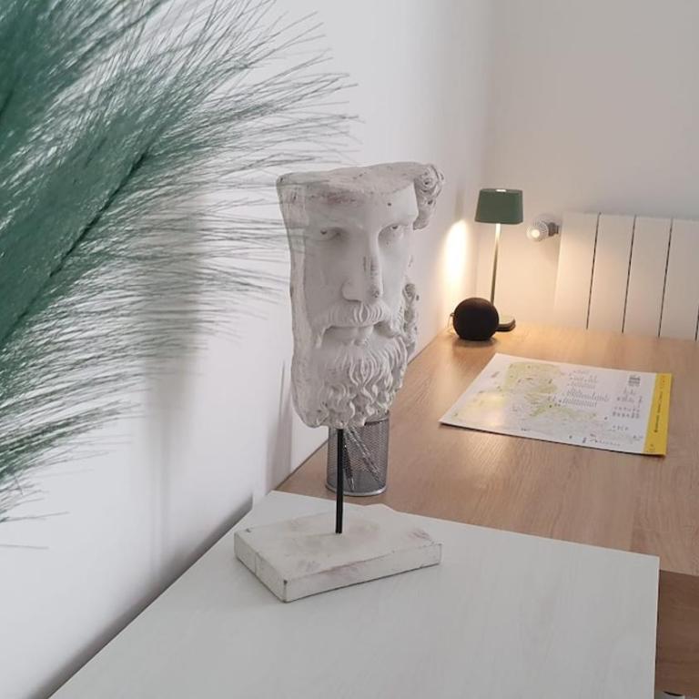 Casa Rioda vasca idromassaggio e posizione ideale - Casa con 1 Camera da Letto - 19