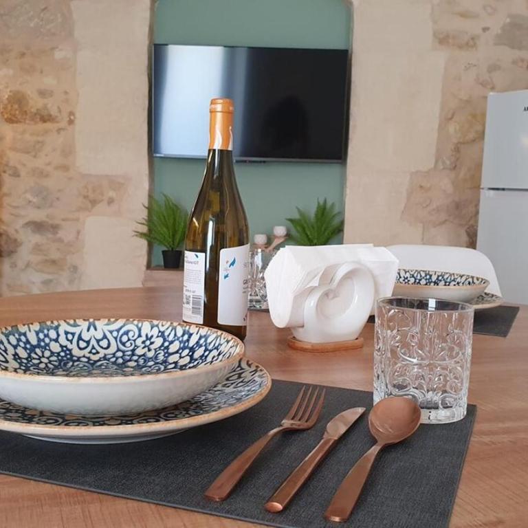 Casa Rioda vasca idromassaggio e posizione ideale - Casa con 1 Camera da Letto - 20