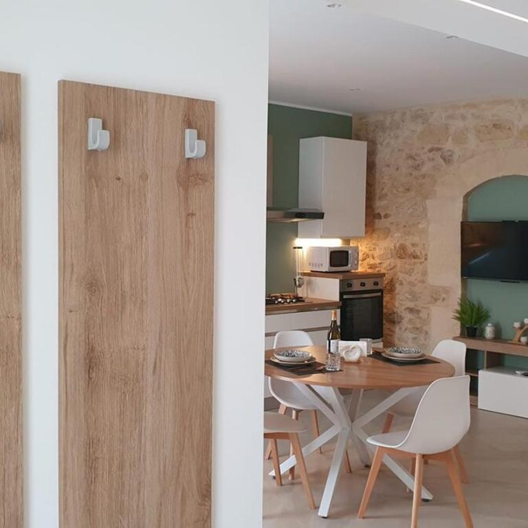 Casa Rioda vasca idromassaggio e posizione ideale - Casa con 1 Camera da Letto - 23