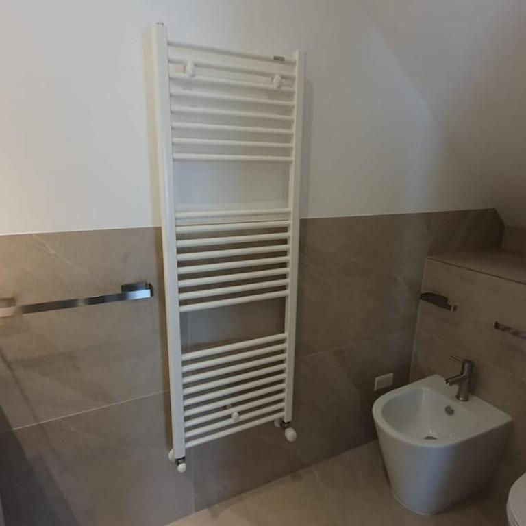 Casa Rioda vasca idromassaggio e posizione ideale - Casa con 1 Camera da Letto - 24