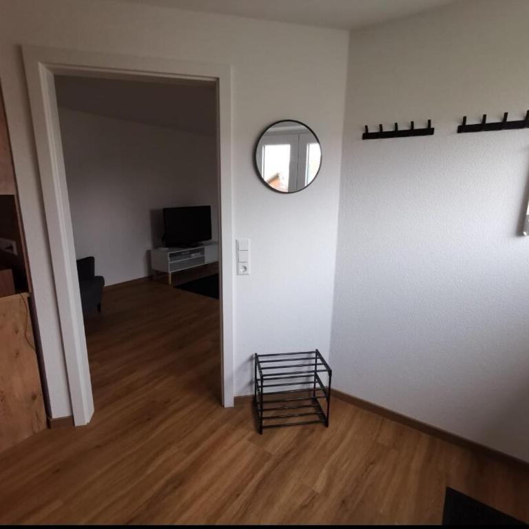Ferienwohnung Vergissmeinnicht - Apartment mit 1 Schlafzimmer - 3