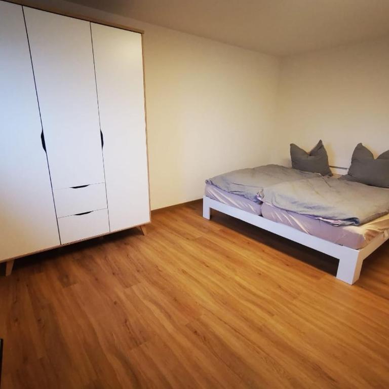 Ferienwohnung Vergissmeinnicht - Apartment mit 1 Schlafzimmer - 6