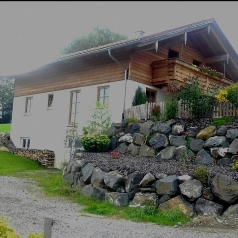 Ferienwohnung Vergissmeinnicht - Apartment mit 1 Schlafzimmer - 9