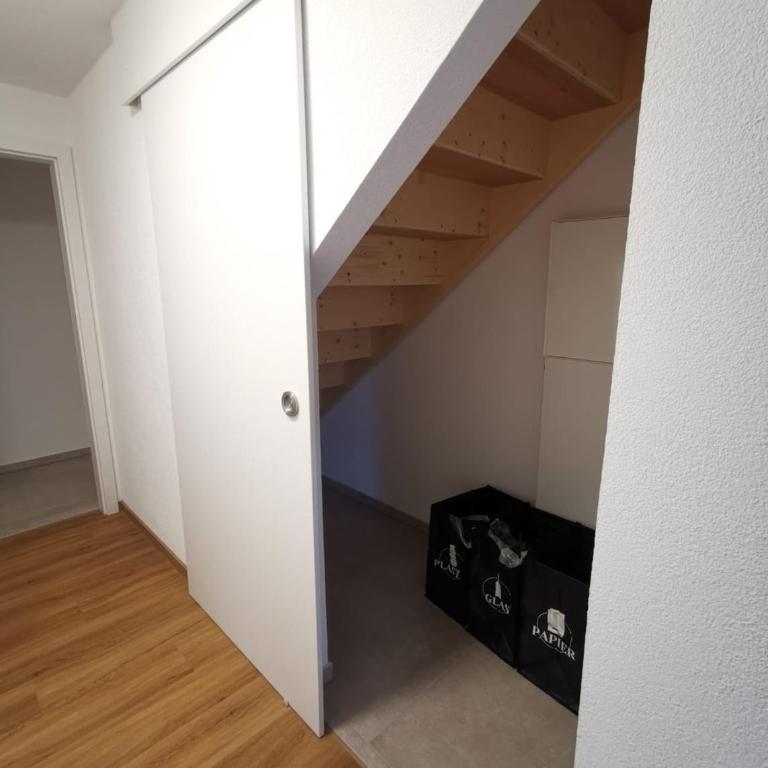 Ferienwohnung Vergissmeinnicht - Apartment mit 1 Schlafzimmer - 11