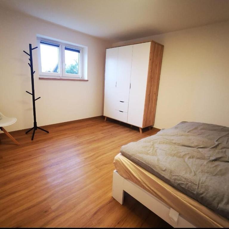 Ferienwohnung Vergissmeinnicht - Apartment mit 1 Schlafzimmer - 12