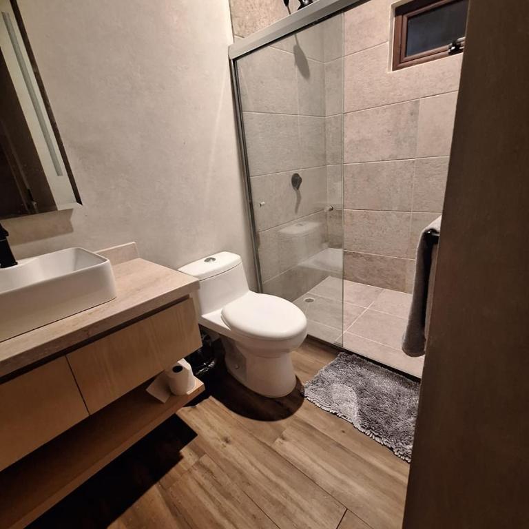 New beachfront apartment! - Two-Bedroom Apartment - 6