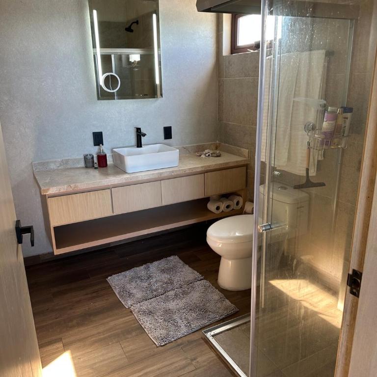 New beachfront apartment! - Two-Bedroom Apartment - 16
