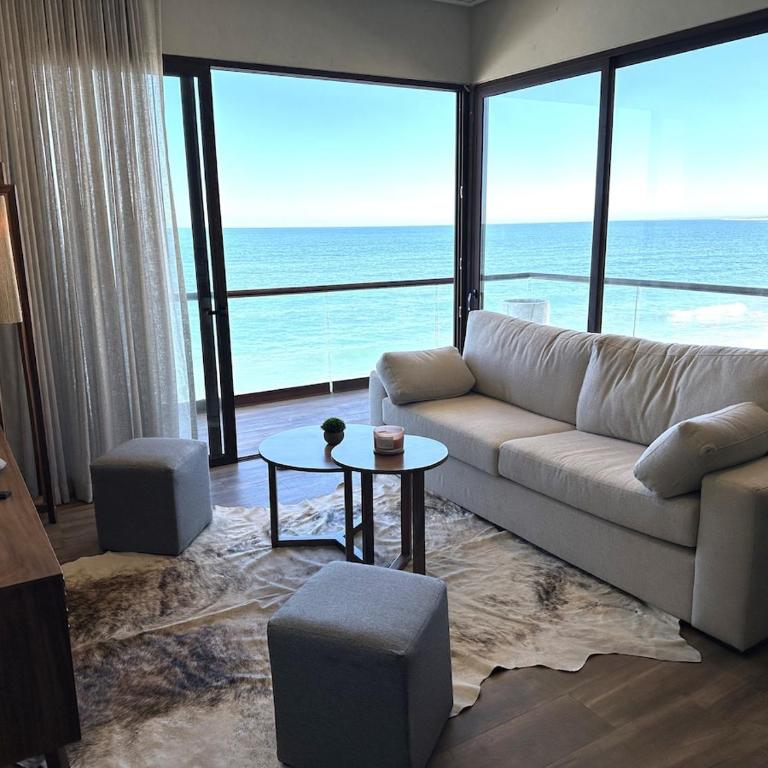 New beachfront apartment! - Two-Bedroom Apartment - 19