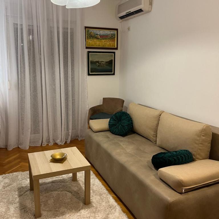 Apartman Kutak - Apartman sa 1 Spavaćom Sobom - 8