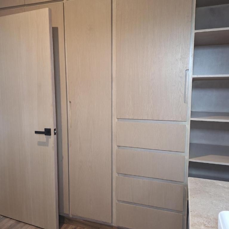 New beachfront apartment! - Two-Bedroom Apartment - 22