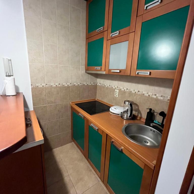 Apartman Kutak - Apartman sa 1 Spavaćom Sobom - 11