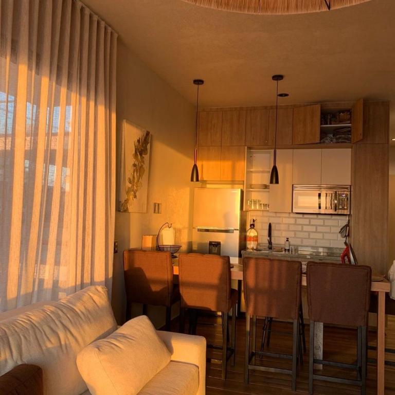 New beachfront apartment! - Two-Bedroom Apartment - 34