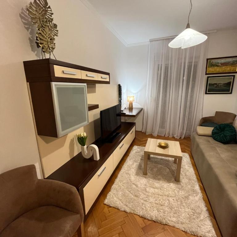 Apartman Kutak - Apartman sa 1 Spavaćom Sobom - 15