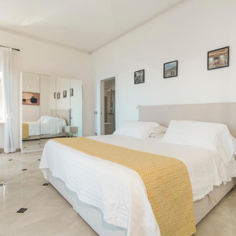 Villa Magia - Suite Executive - 8