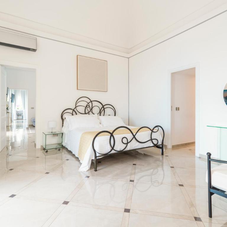 Villa Magia - Suite Executive - 11