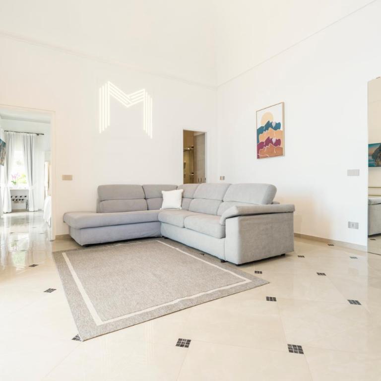 Villa Magia - Suite Executive - 9