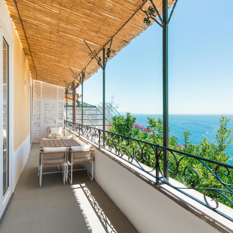 Villa Magia - Suite Executive - 5