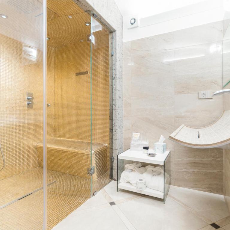 Villa Magia - Suite Executive - 10