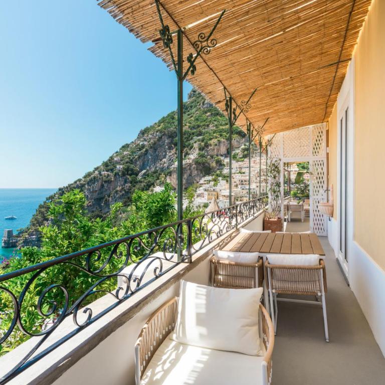 Villa Magia - Suite Executive - 6