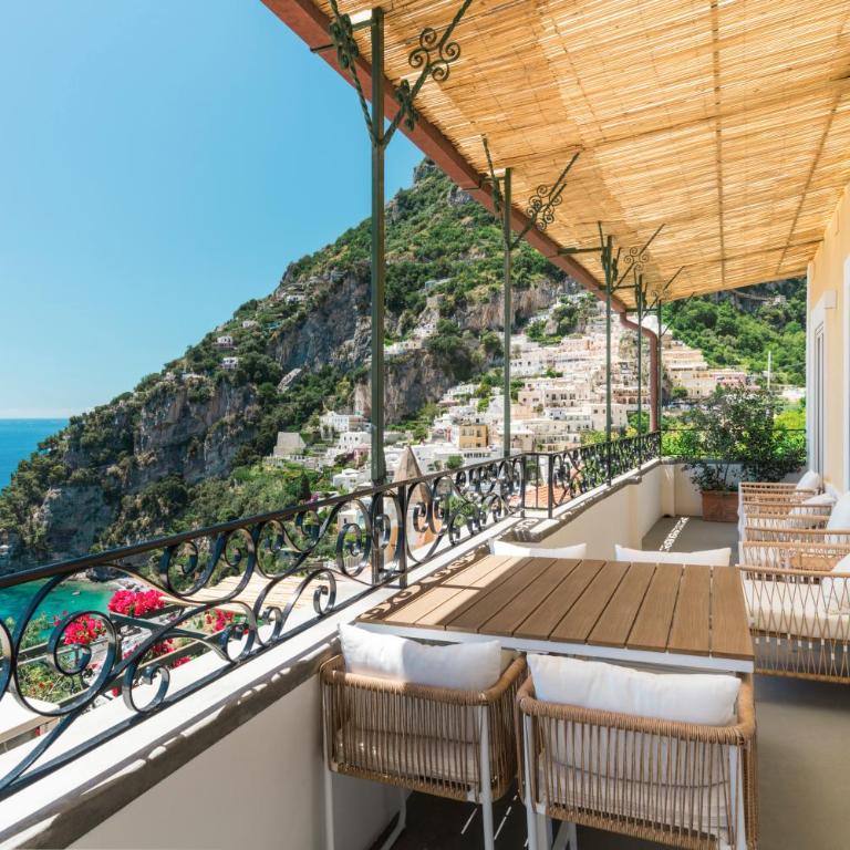 Villa Magia - Suite Executive - 2
