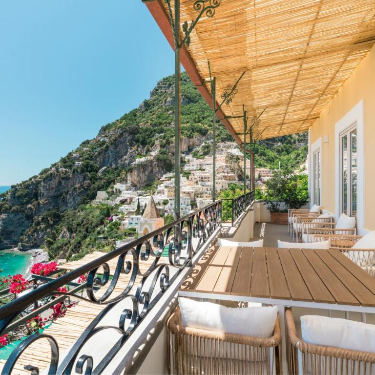 Villa Magia - Suite Executive - 1