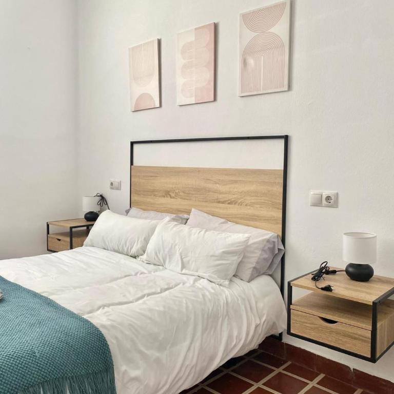 Apartamento 51 - Apartamento de 2 dormitorios - 3
