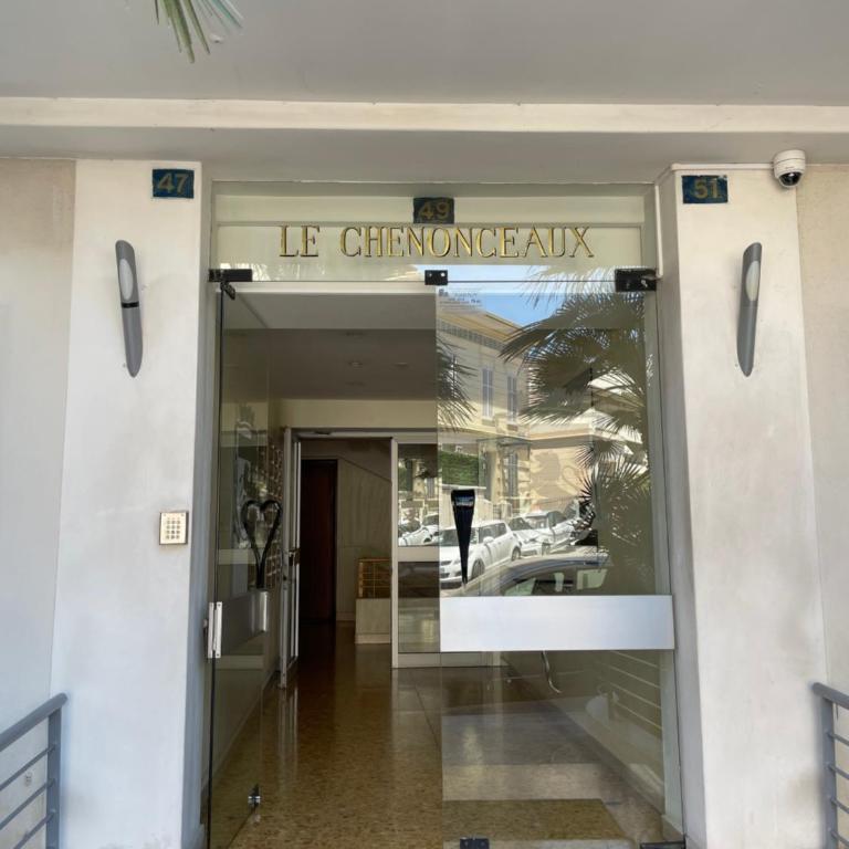 2 pièces vue sur le Suquet - Apartment mit 1 Schlafzimmer - 6