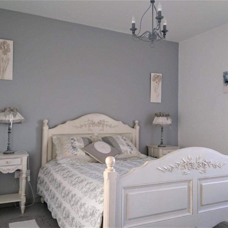 Classé 3 étoiles à 200m du Bassin d Arcachon avec 2 VTT à disposition - Appartamento con 1 Camera da Letto - 1