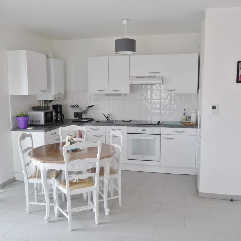 Classé 3 étoiles à 200m du Bassin d Arcachon avec 2 VTT à disposition - Appartamento con 1 Camera da Letto - 3