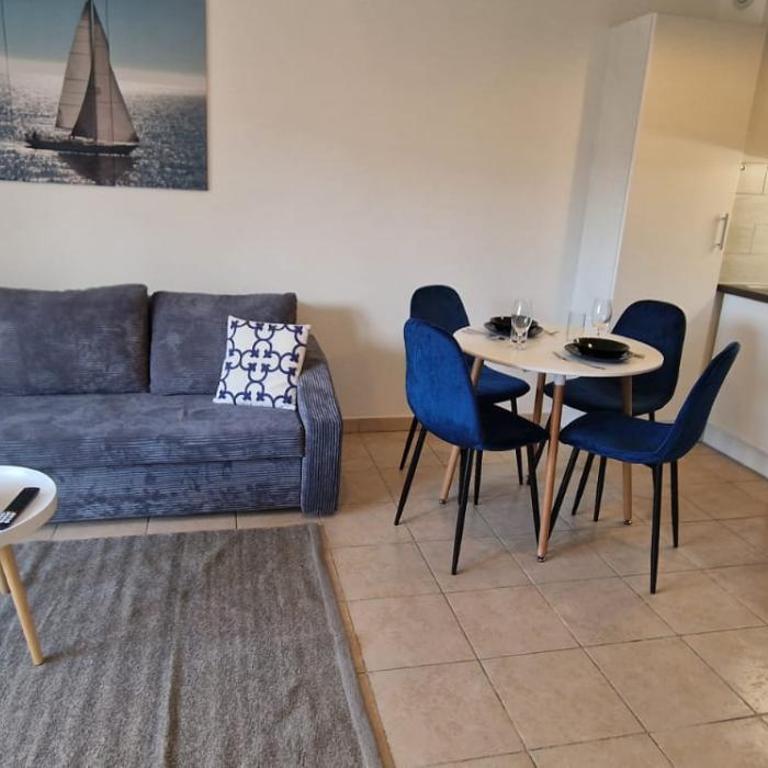 Le Marin - Pool and parking - Appartamento con 1 Camera da Letto - 1