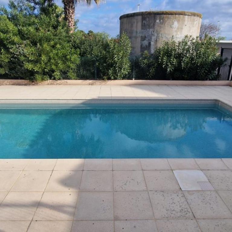 Le Marin - Pool and parking - Appartamento con 1 Camera da Letto - 2