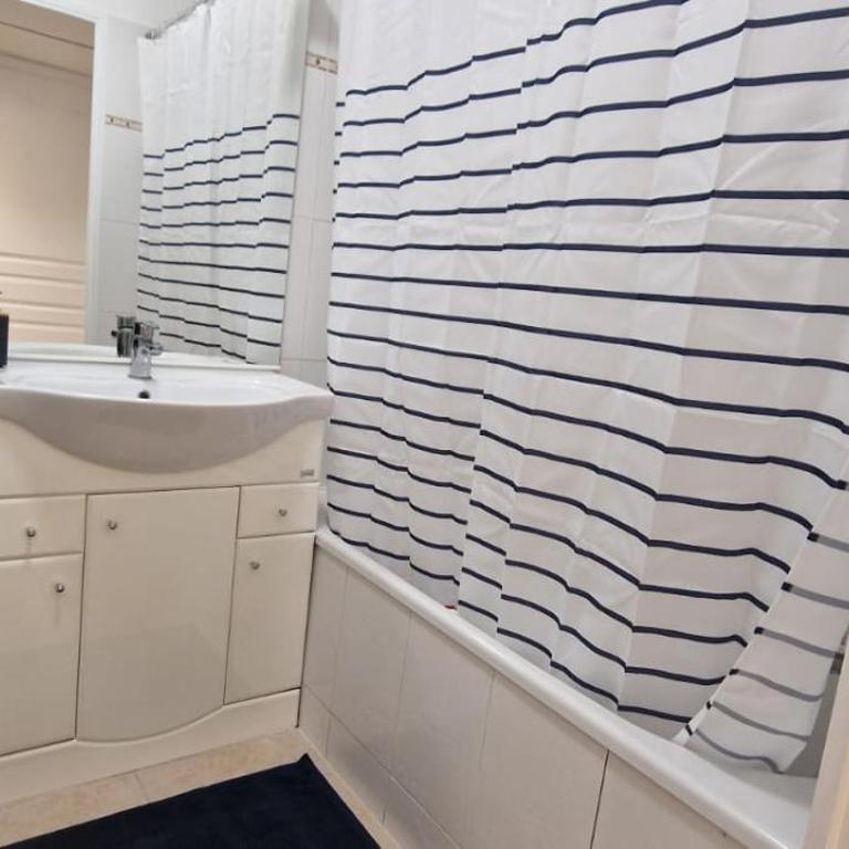 Le Marin - Pool and parking - Appartamento con 1 Camera da Letto - 4