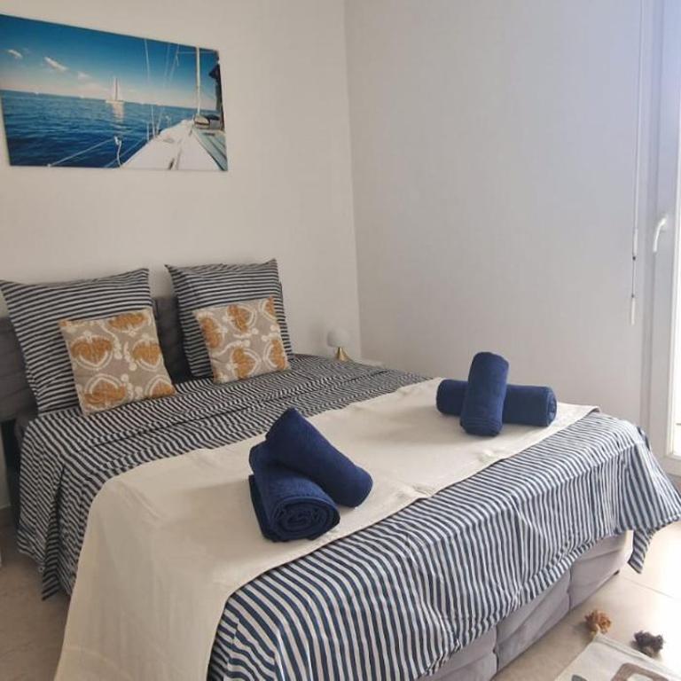 Le Marin - Pool and parking - Appartamento con 1 Camera da Letto - 10