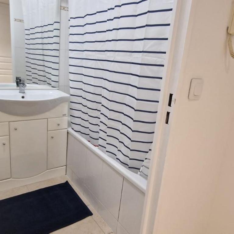 Le Marin - Pool and parking - Appartamento con 1 Camera da Letto - 13
