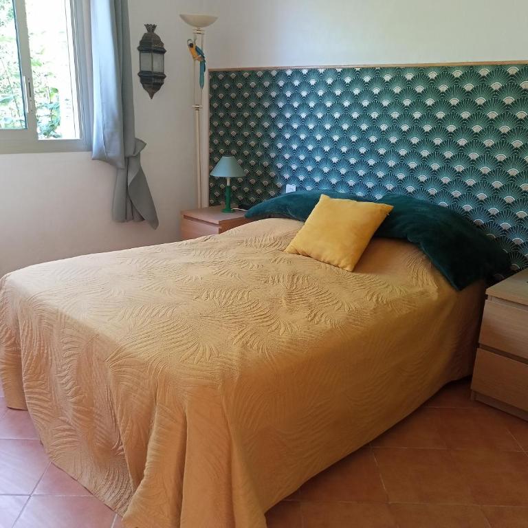 Très jolie villa à Vence - Villa avec Piscine Privée - 19