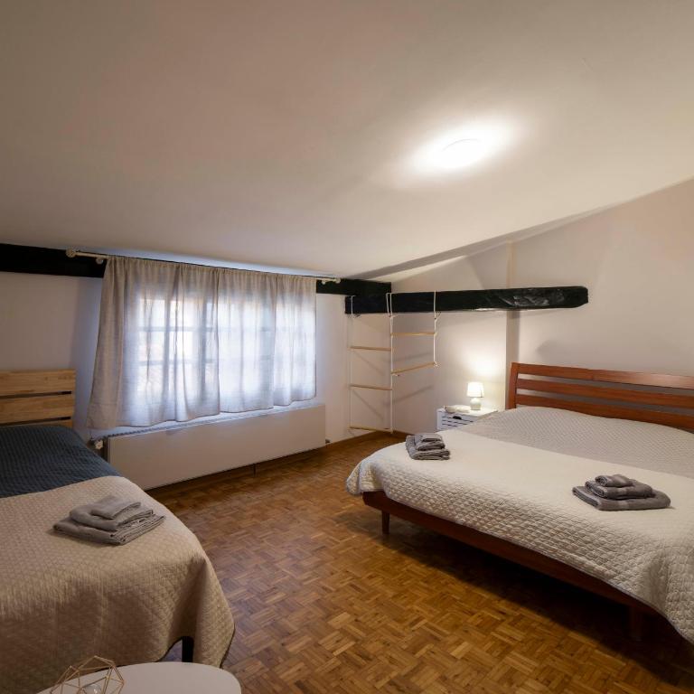 Via Verdi LOFT - Appartamentino su 2 Livelli - 2