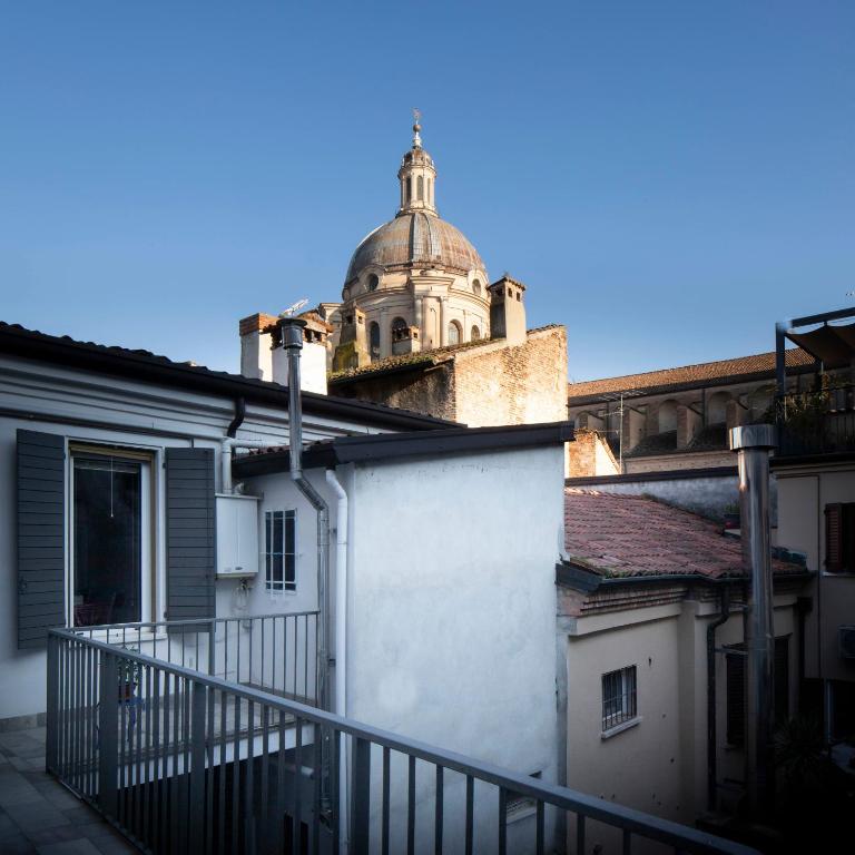 Via Verdi LOFT - Appartamentino su 2 Livelli - 14