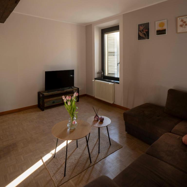 Via Verdi LOFT - Appartamentino su 2 Livelli - 10