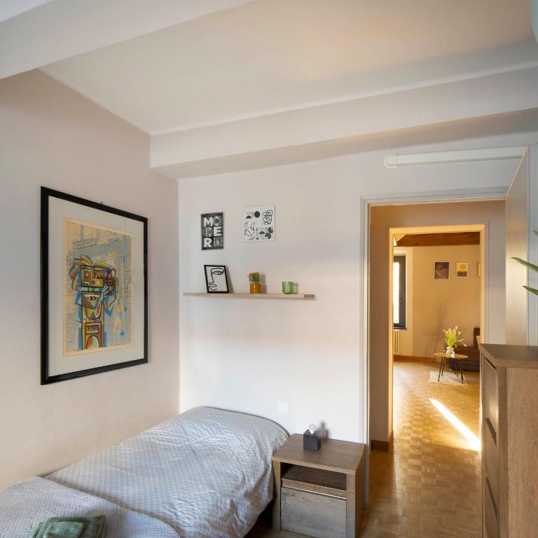 Via Verdi LOFT - Appartamentino su 2 Livelli - 5