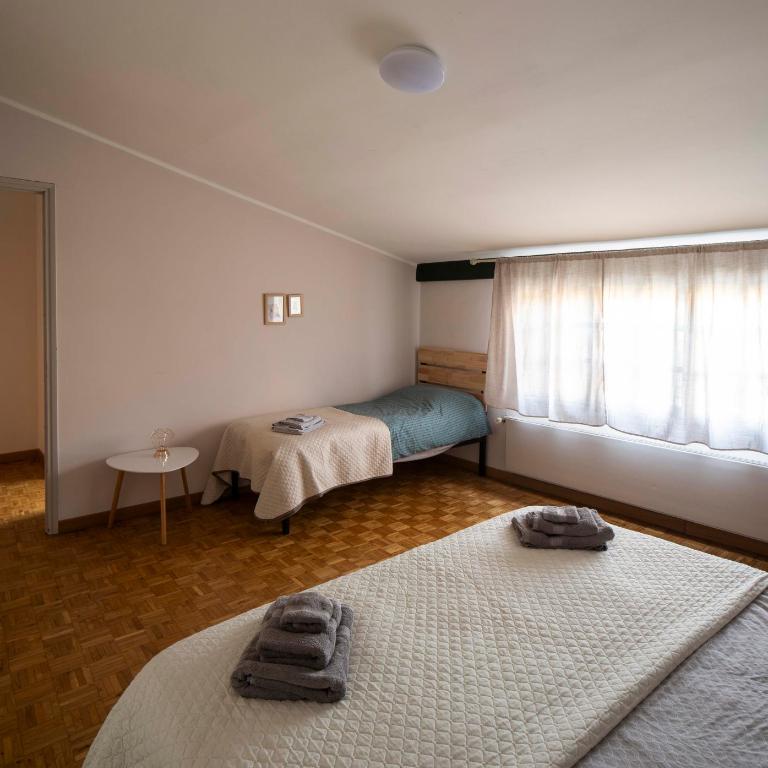 Via Verdi LOFT - Appartamentino su 2 Livelli - 3