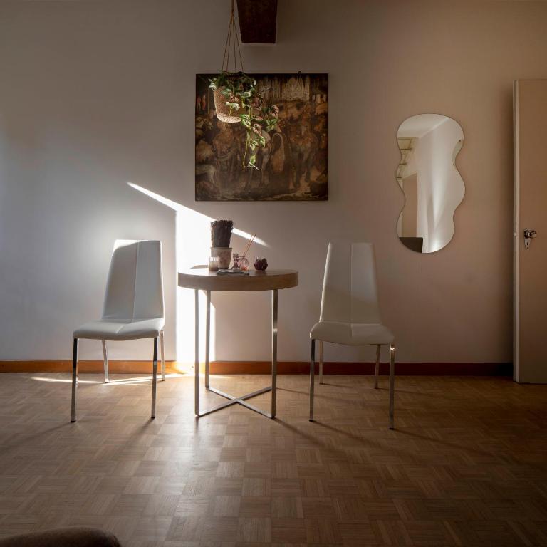 Via Verdi LOFT - Appartamentino su 2 Livelli - 11