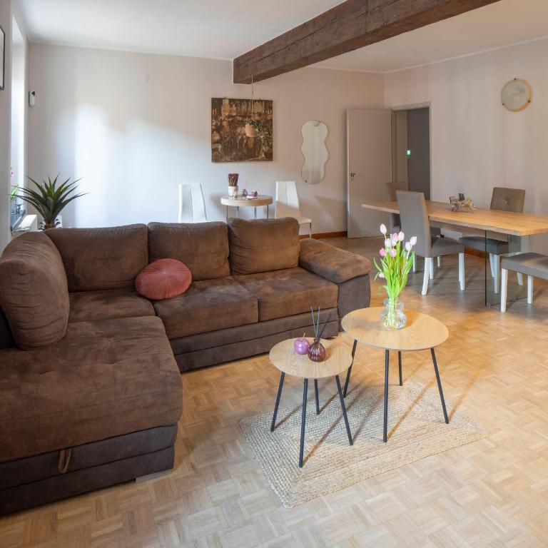 Via Verdi LOFT - Appartamentino su 2 Livelli - 9