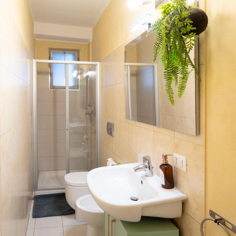 Via Verdi LOFT - Appartamentino su 2 Livelli - 13