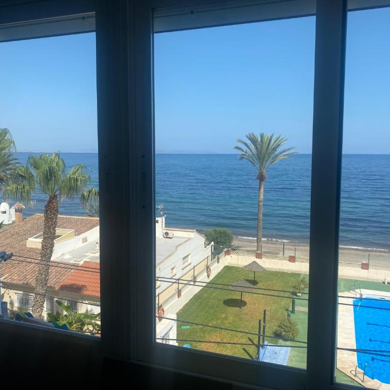 El Paraiso de Aguadulce - Appartement 1 Chambre - 19