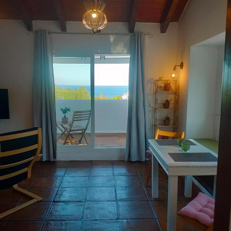 Total relaxation apartment - Apartment mit 1 Schlafzimmer - 14