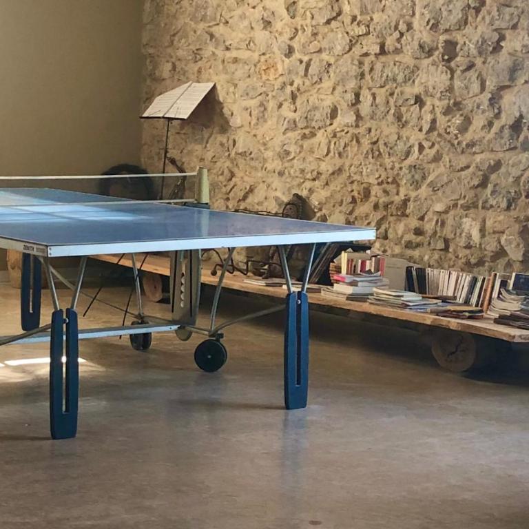 Proche mer loft de rêve dans Chai du XIX - Villa con Piscina Privata - 39
