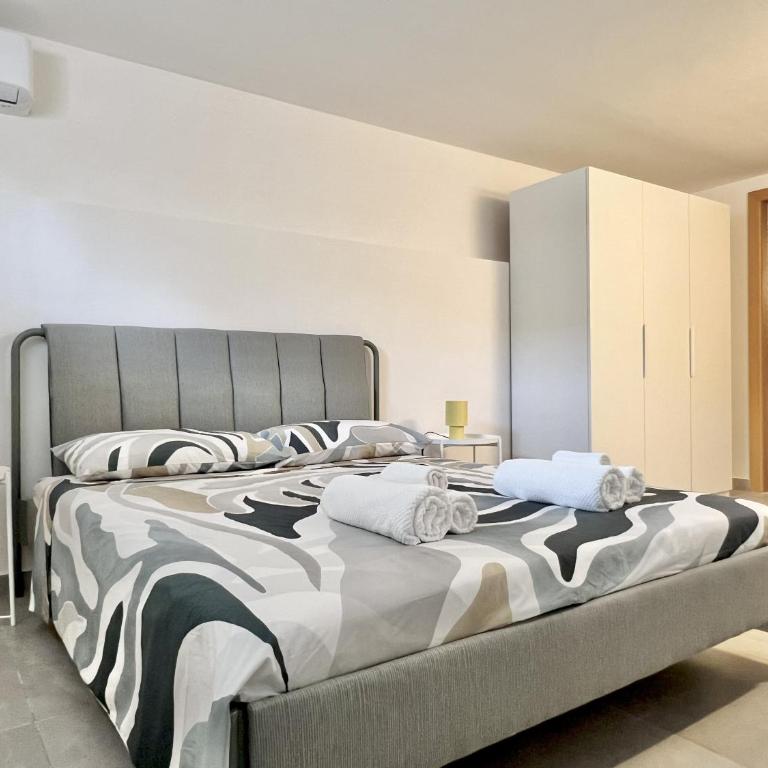 Madonnella House - Urban retreat - Appartamento con 1 Camera da Letto - 12
