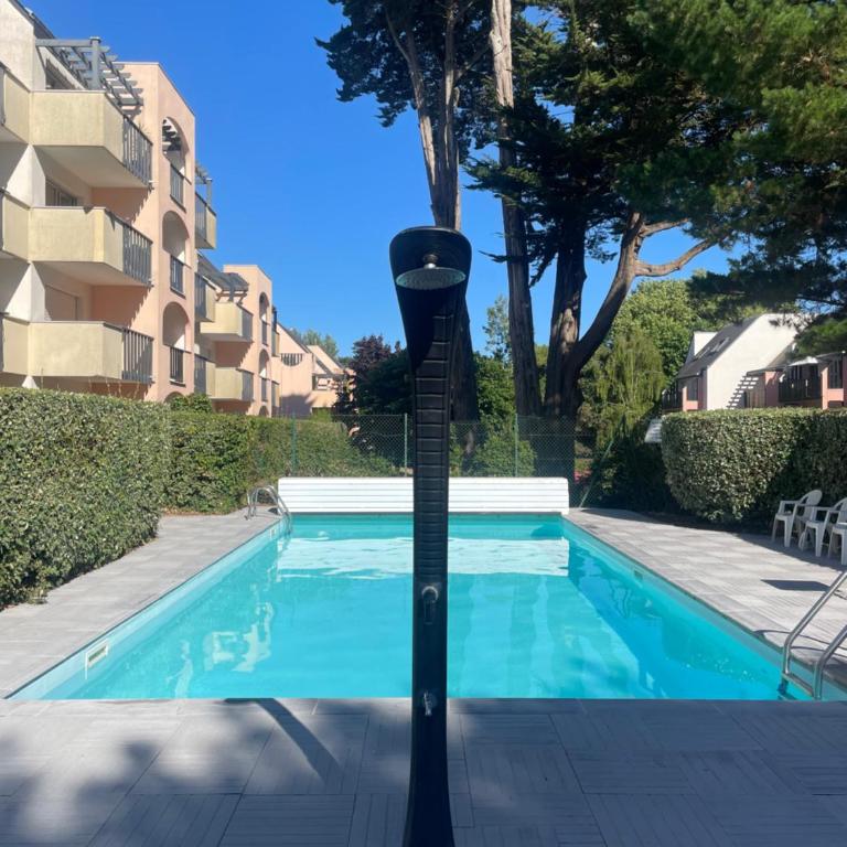 Les Mules - Wifi, Parking, Piscine, Central - One-Bedroom Apartment - 18