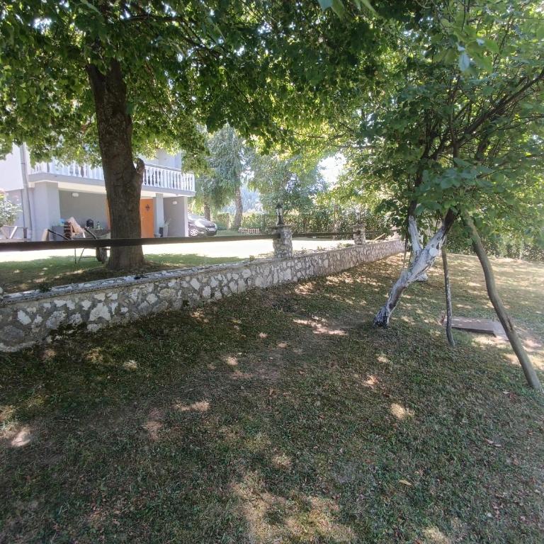 Tranquil Retreat - "Villa Green Oasis" - Vila - 7
