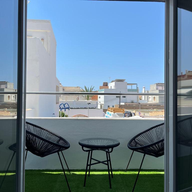 Quinto Pino playa - Apartamento de 2 dormitorios - 8